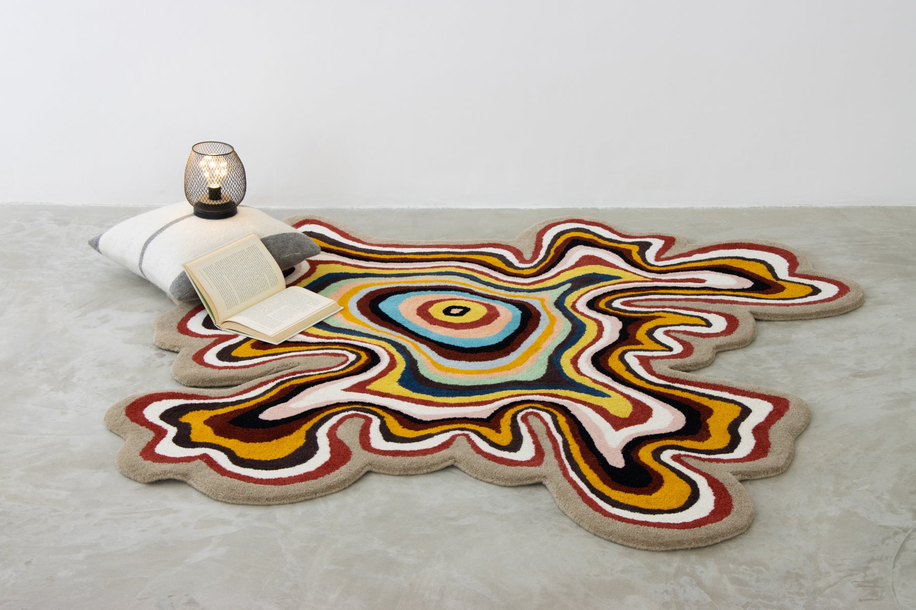 irregular rugs, area Rugs, bedroom rugs, living room rugs | Beyond rugs
