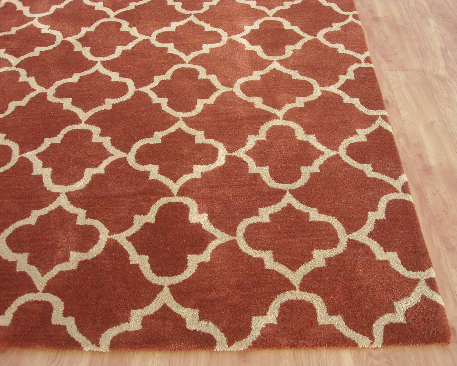 Isabela Terracotta