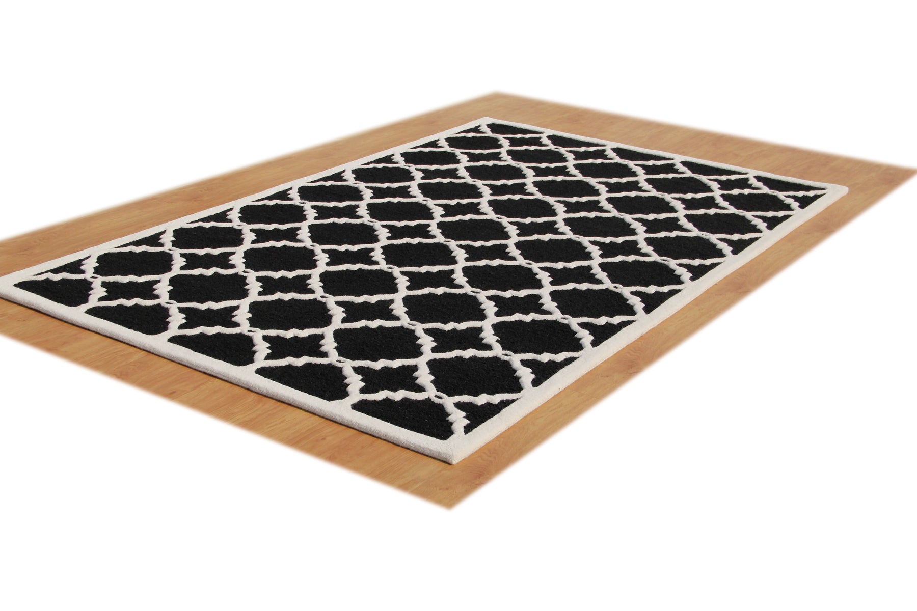 Lattice Black