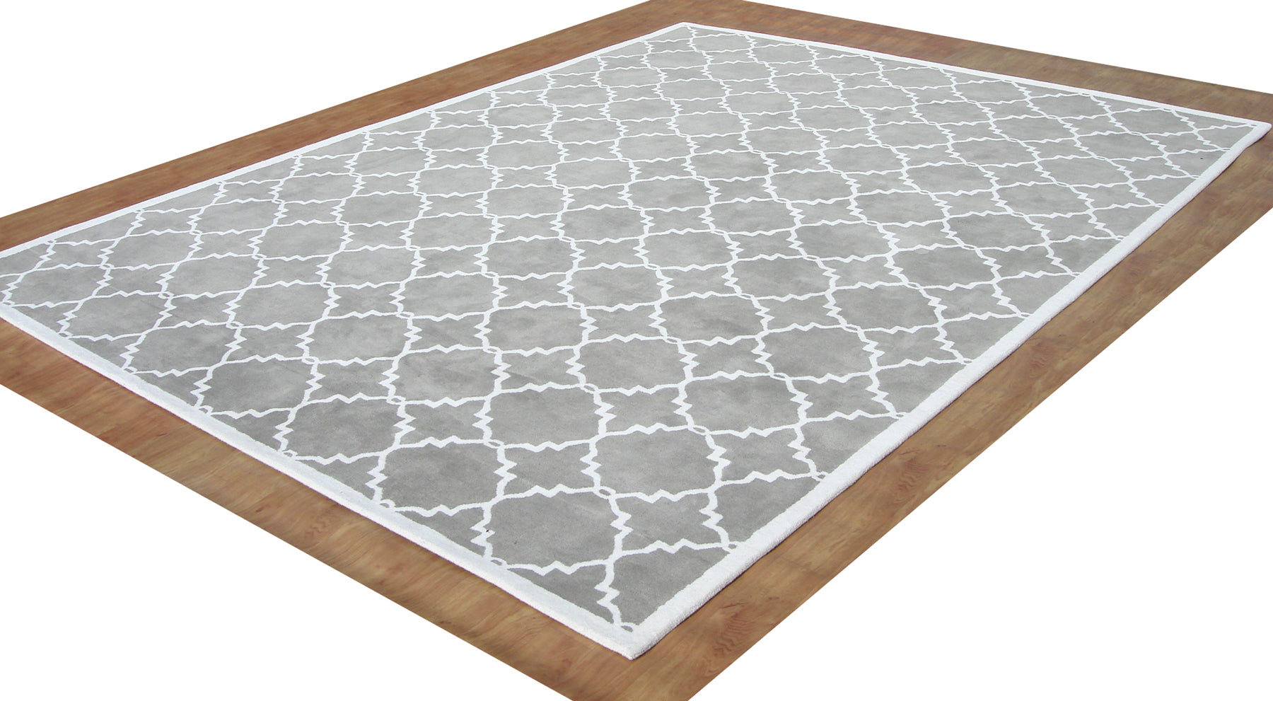 Lattice Gray