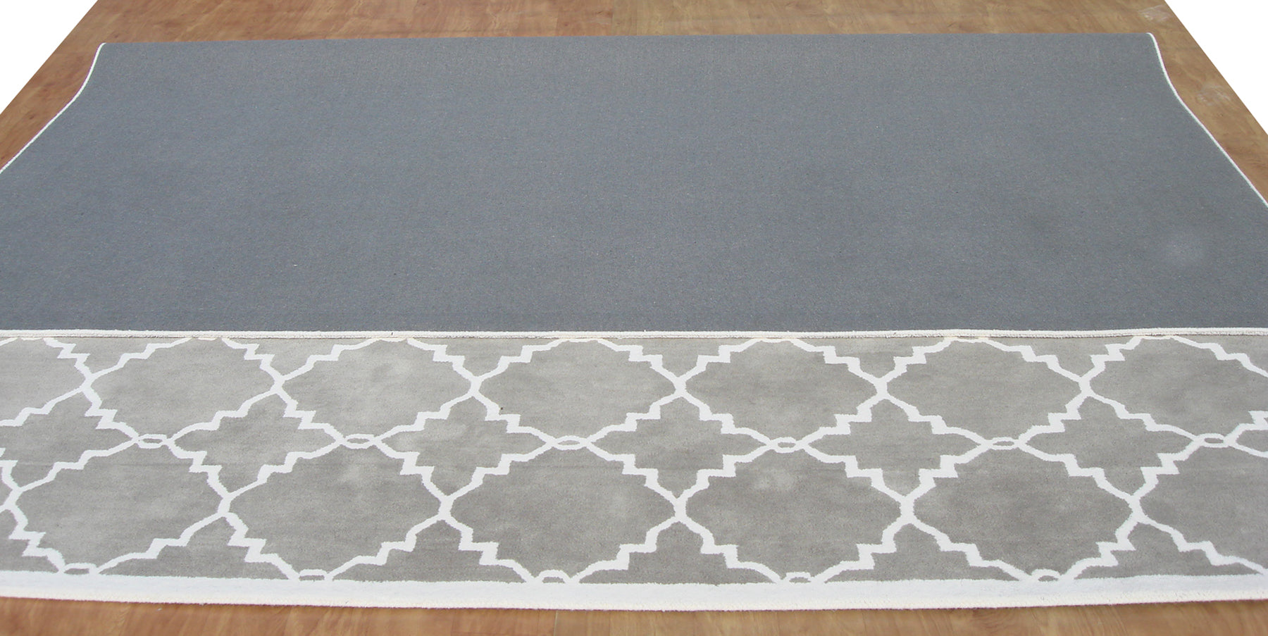 Lattice Gray
