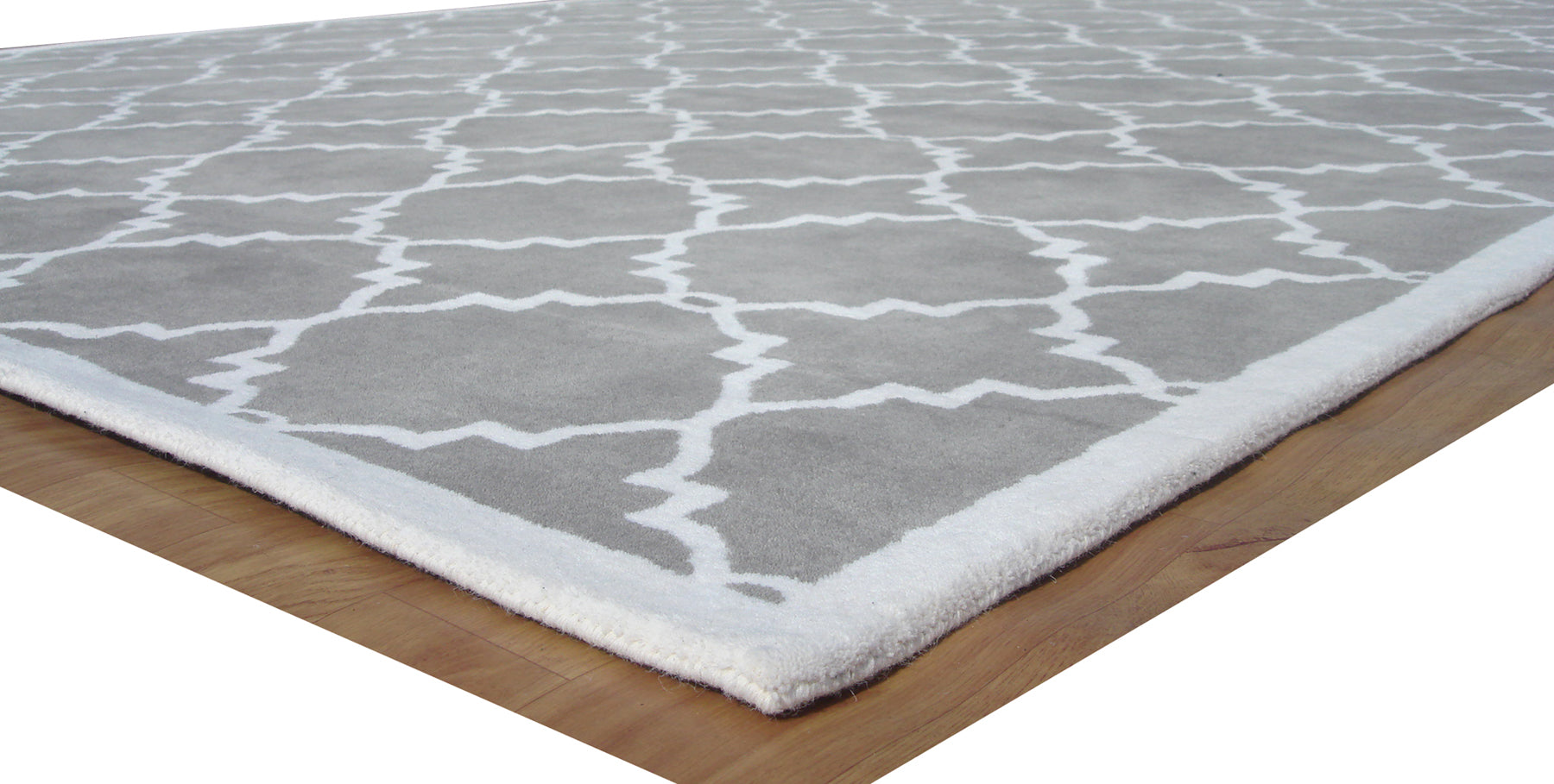 Lattice Gray