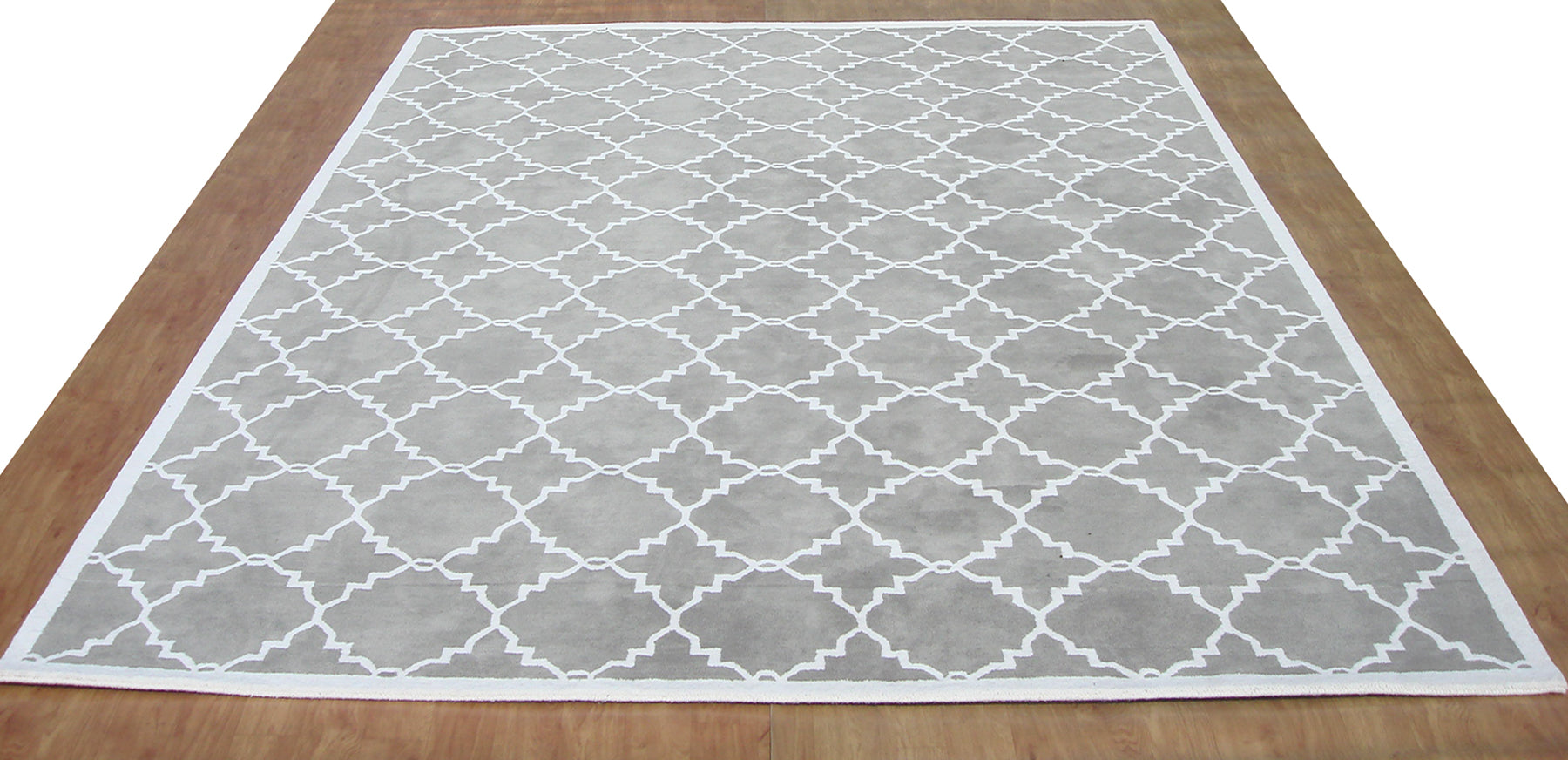 Lattice Gray