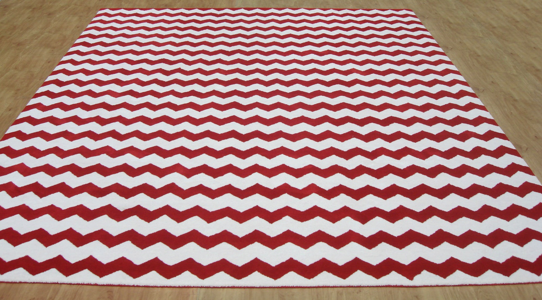 Magic Red