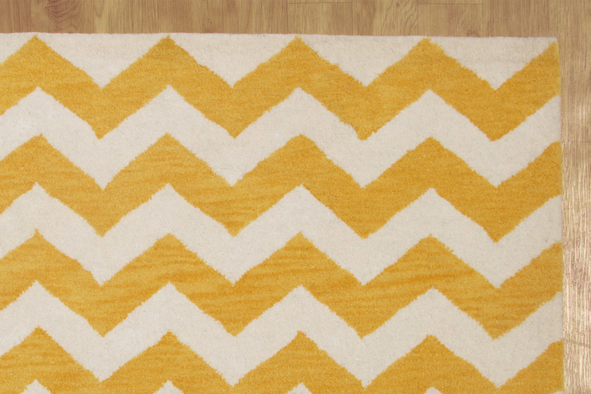 Magic Yellow