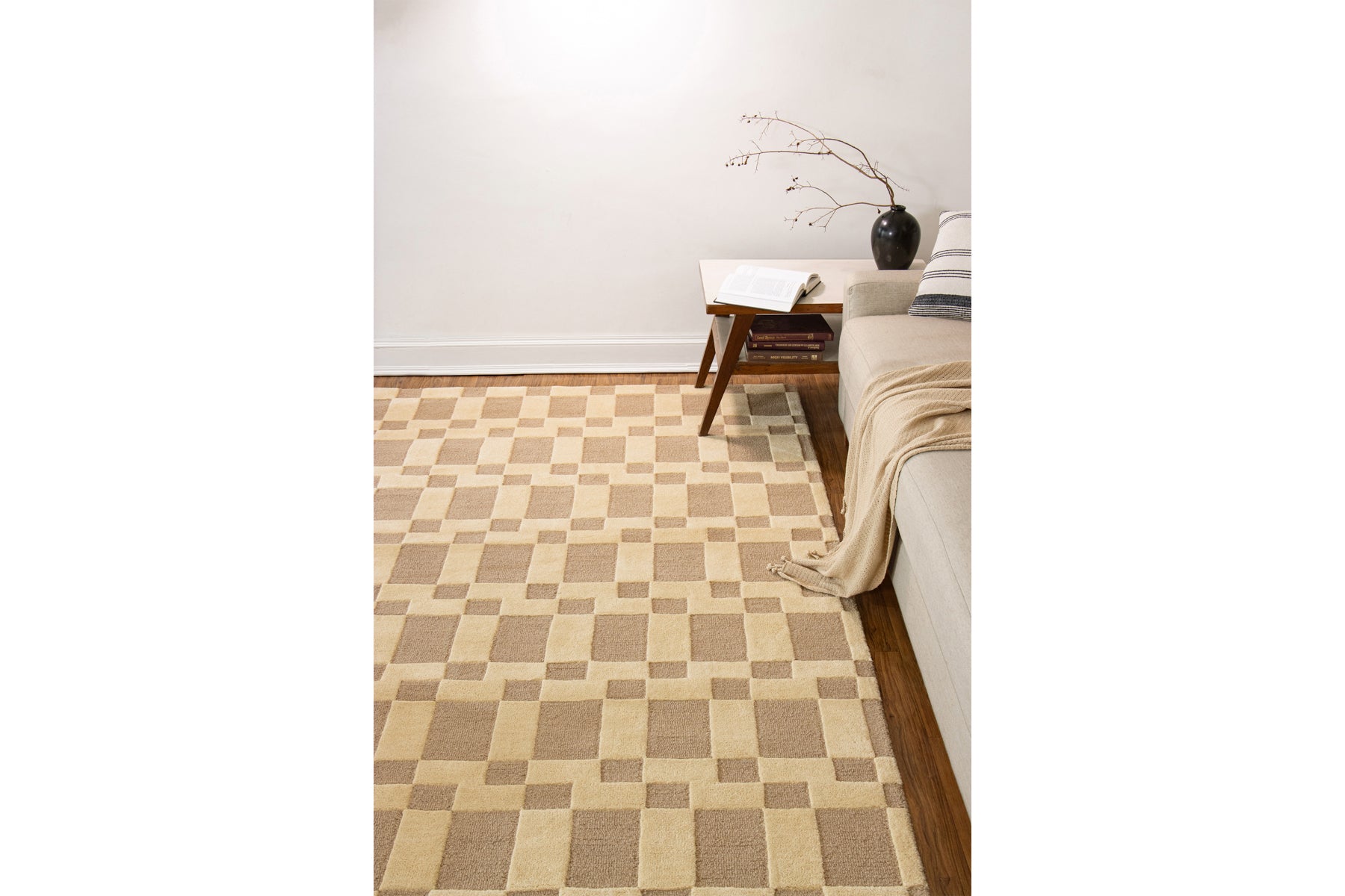 Sandstone Grid