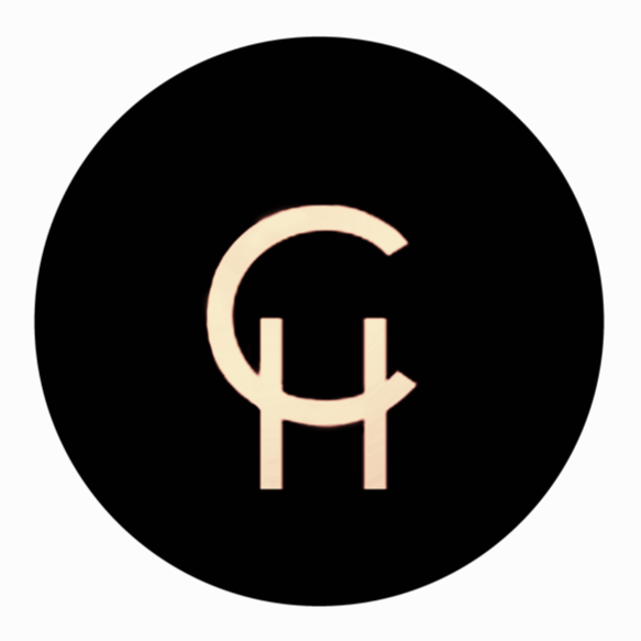 Custom Rug - Deep Caverns & White Down