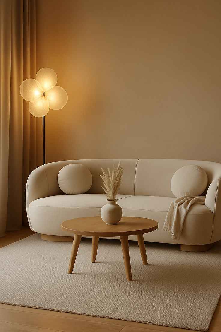 Hand 2 tufted