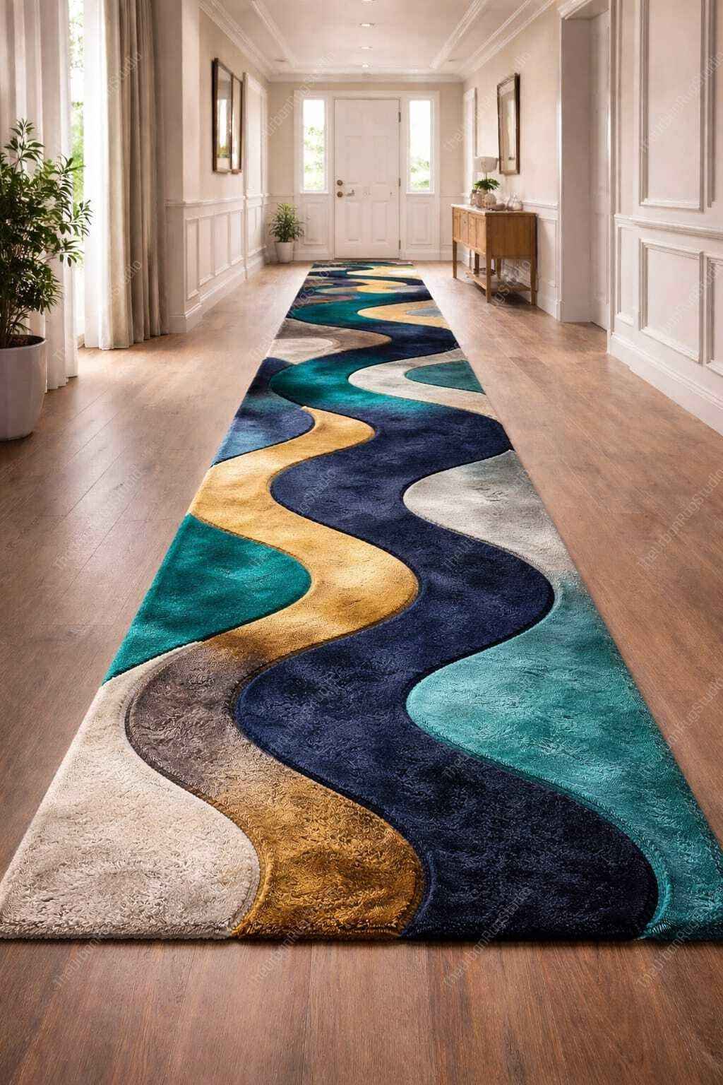 Multicolor-Rugs