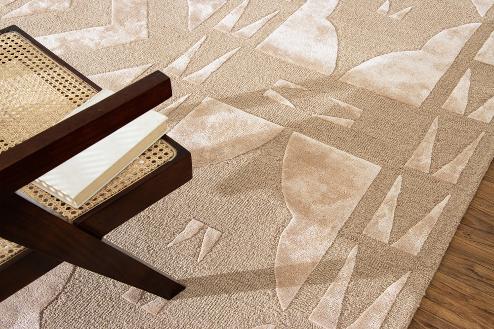 Sandcrest Rug – Stylish & Durable Area Rug | Beyond Rugs